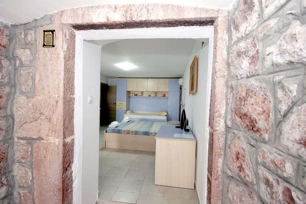 Apartments Pavlovic Petrovac 外观 照片