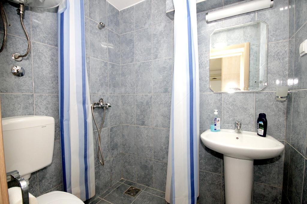 Apartments Pavlovic Petrovac 外观 照片