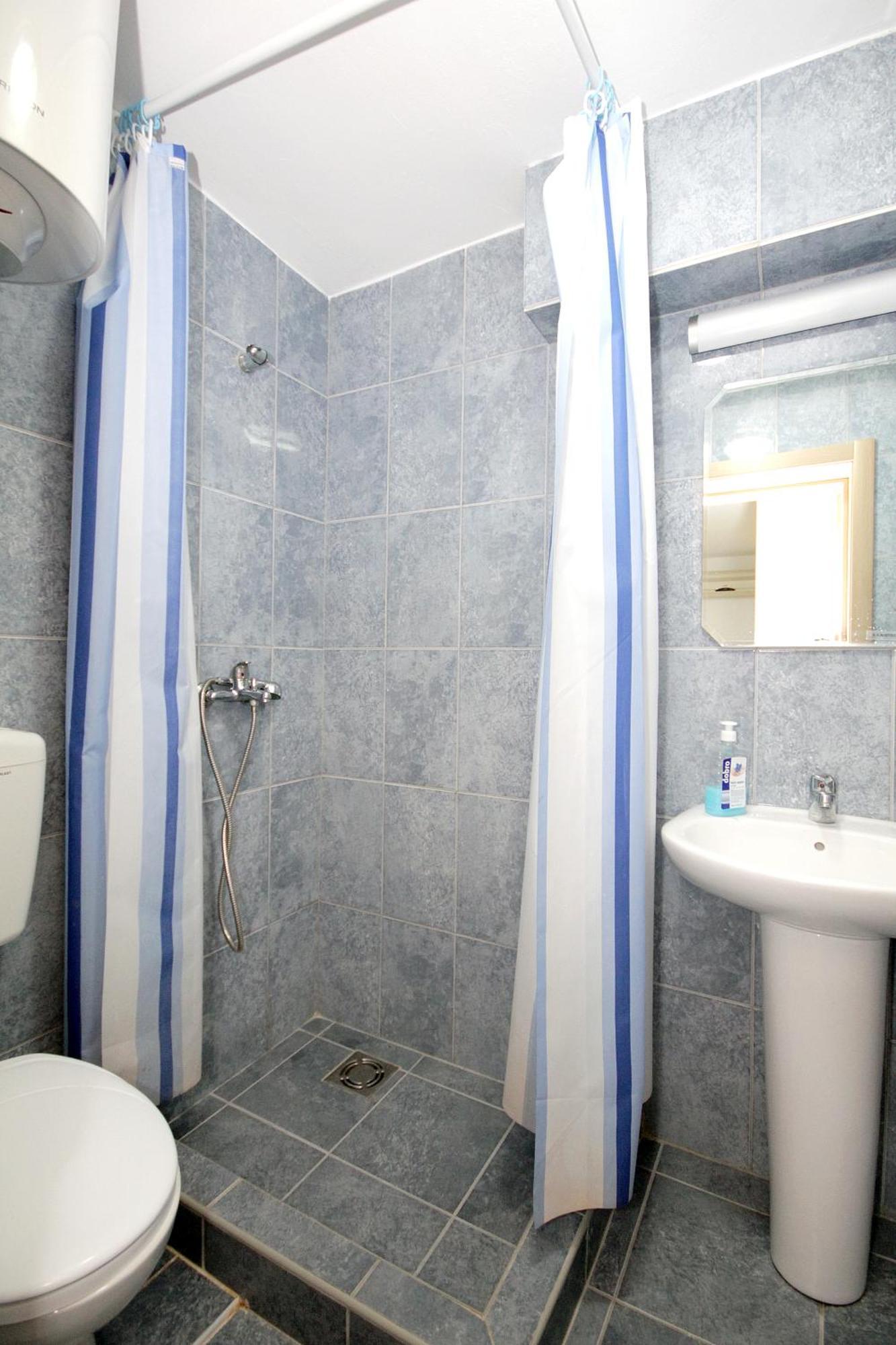 Apartments Pavlovic Petrovac 外观 照片