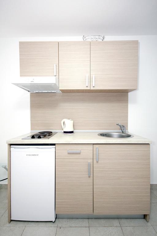 Apartments Pavlovic Petrovac 外观 照片