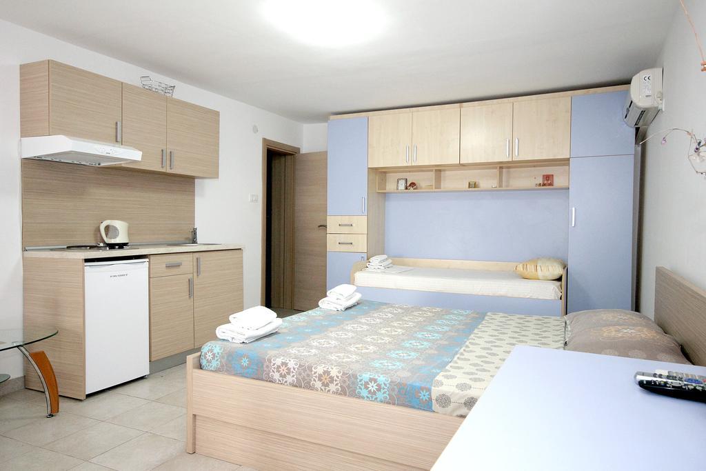 Apartments Pavlovic Petrovac 外观 照片