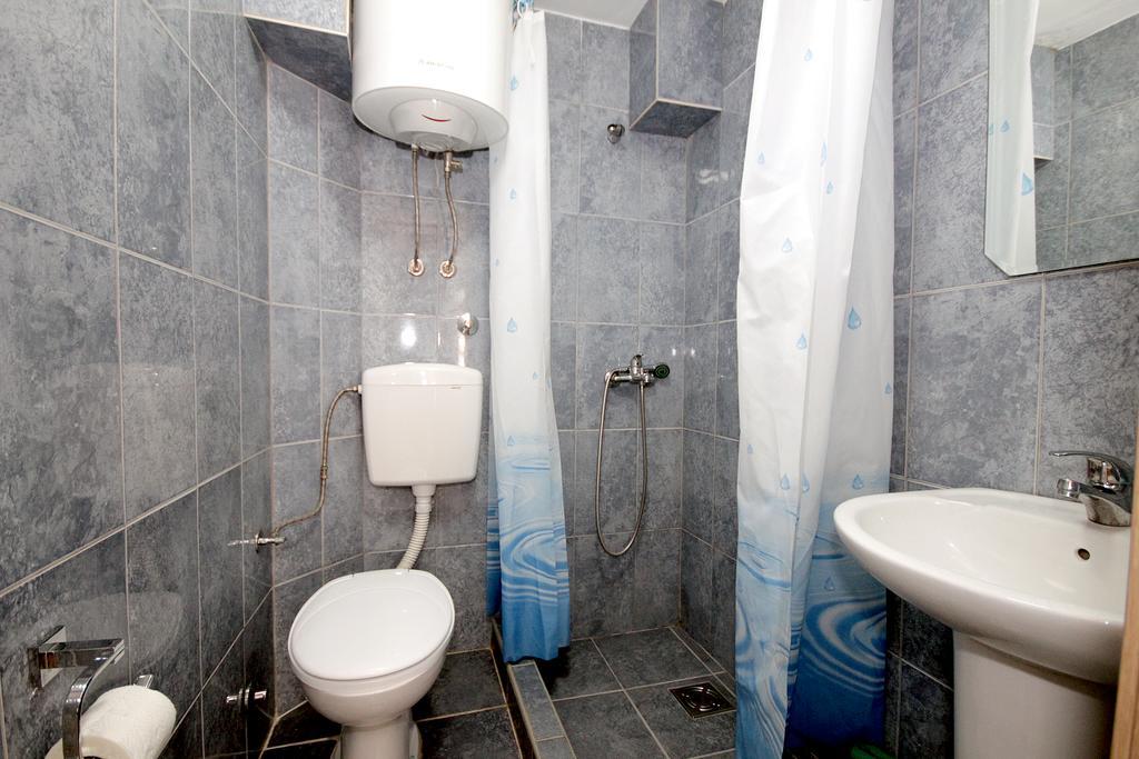 Apartments Pavlovic Petrovac 外观 照片