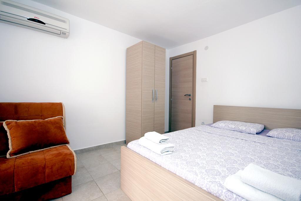 Apartments Pavlovic Petrovac 外观 照片