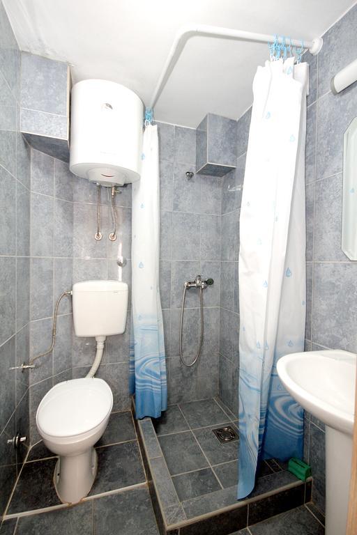 Apartments Pavlovic Petrovac 外观 照片